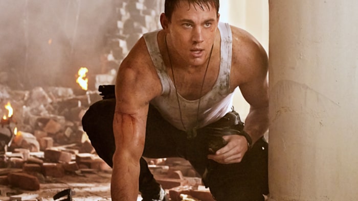 Film Terbaik Channing Tatum | channing tatum s 10 best roles rolling stone Film Terbaik Channing Tatum | channing tatum s 10 best roles rolling stone