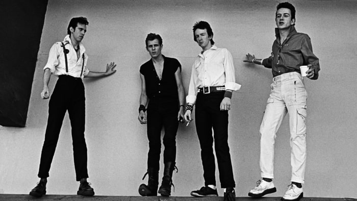 Ian Dury And The Blockheads* Ian Dury & The Blockheads - Reasons To Be Cheerful, Pt. 3 Ian Dury And The Blockheads* Ian Dury & The Blockheads - Reasons To Be Cheerful, Pt. 3