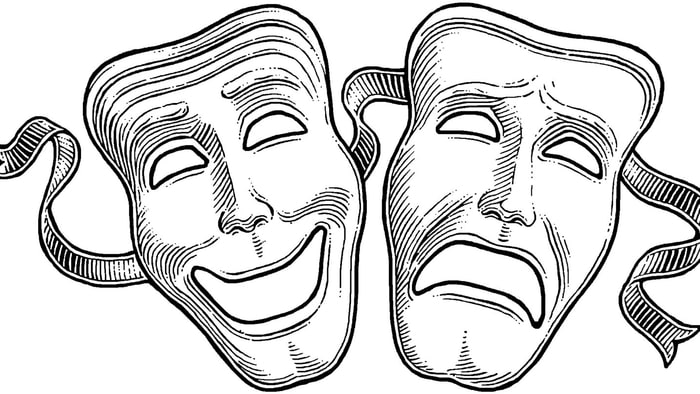 Final Acts Drama Students Under Pressure Rolling Stone