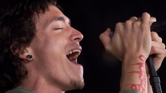 incubus band brandon incubus band brandon