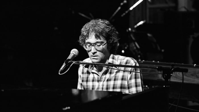 Randy Newman