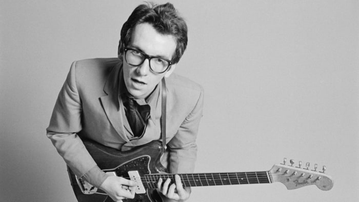 Elvis Costello and the 'SNL' Weenies - Rolling Stone