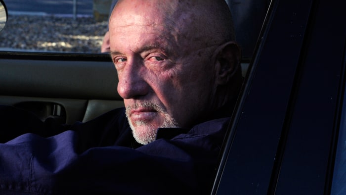 Jonathan Banks Films Et Programmes Tv 'Better Call Saul' Rings Up Jonathan Banks - Rolling Stone