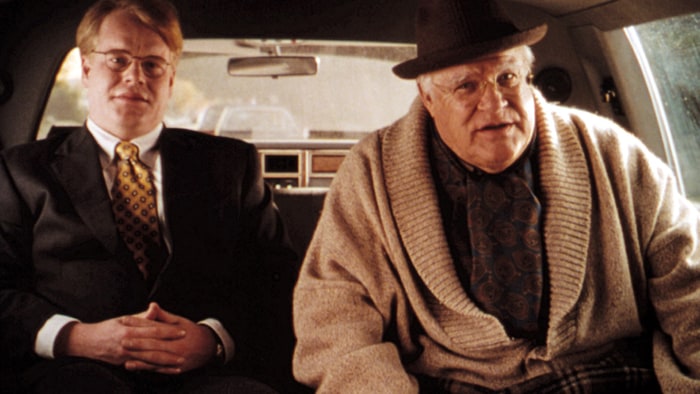 philip seymour hoffman the big lebowski philip seymour hoffman looks back at the big lebowski philip seymour hoffman the big lebowski philip seymour hoffman looks back at the big lebowski