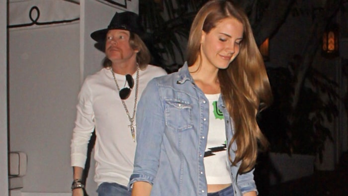 axl rose is dating lana del rey rolling stone axl rose is dating lana del rey rolling stone