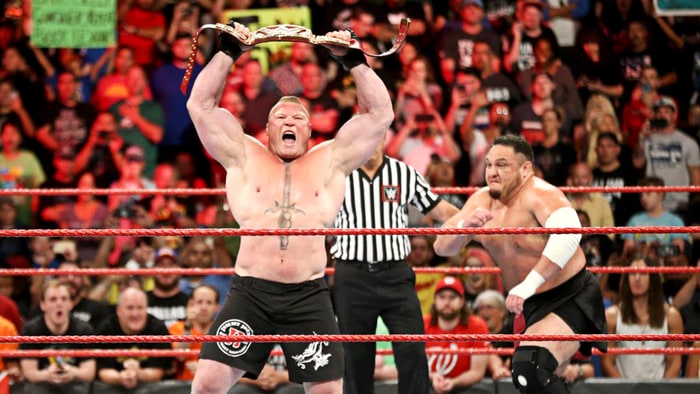 WWE Great Balls of Fire - Start Time and Match Card