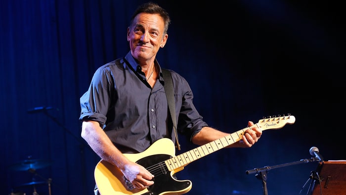 Bruce Springsteen to Wrap Up Book Tour in Cambridge Bruce Springsteen to Wrap Up Book Tour in Cambridge