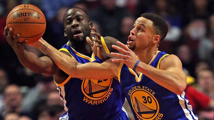 Golden State Warriors Are Not Basketball's Bad Guys - Rolling Stone