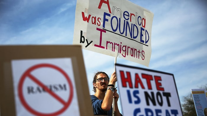 the issue of racism in the immigration policy of the united states in the 1980s Labor, policy, united states, worker, legal bifurcation should bethe underlying rationale for immigration reform inthe mid-1980s racism waseliminated. the issue of racism in the immigration policy of the united states in the 1980s Labor, policy, united states, worker, legal bifurcation should bethe underlying rationale for immigration reform inthe mid-1980s racism waseliminated.