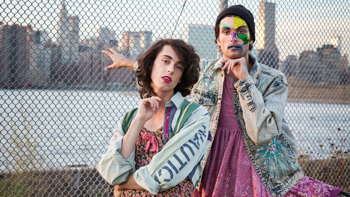 PWR BTTM Dropped by Label Following Assault Allegations