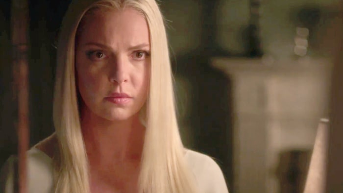 'Unforgettable' Star Simon Kassianides Talks Working With Rosario Dawson and Katherine 'Unforgettable' Star Simon Kassianides Talks Working With Rosario Dawson and Katherine