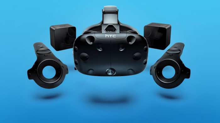 HTC planning sale of company or VR business HTC planning sale of company or VR business