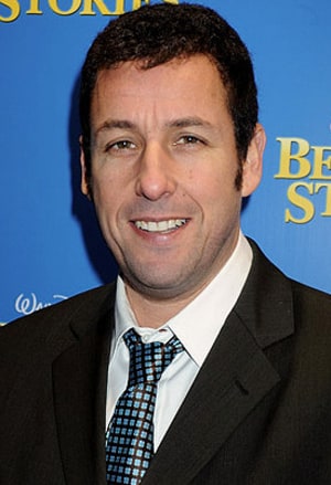 Adam Sandler | Us Weekly
Adam Sandler