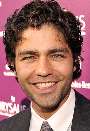 Adrian Grenier