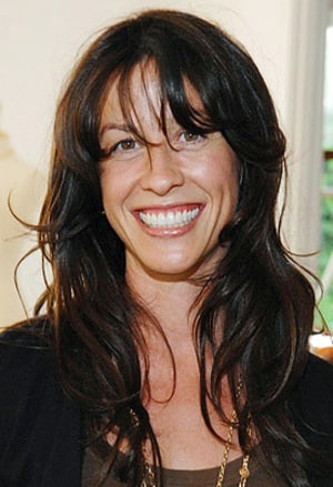 Alanis Morissette