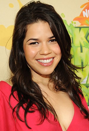 America Ferrera