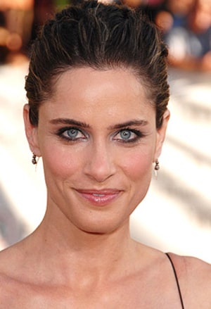 Amanda Peet