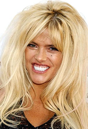 Anna Nicole Smith