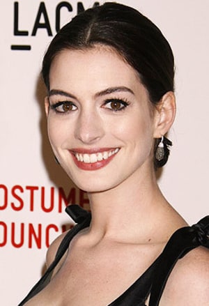 Anne Hathaway