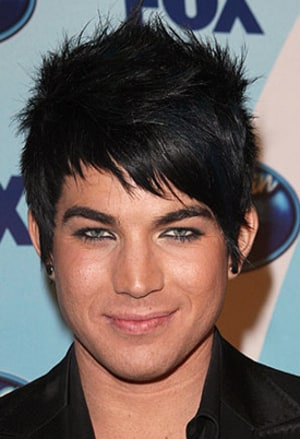 Adam Lambert