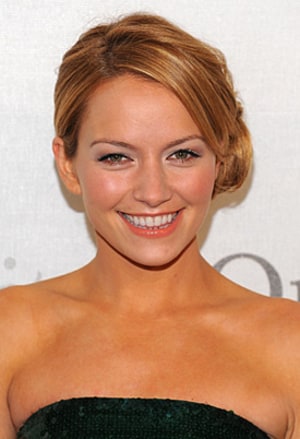 Becki Newton