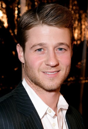 Benjamin McKenzie