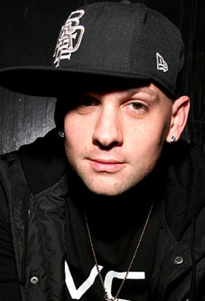 Benji Madden