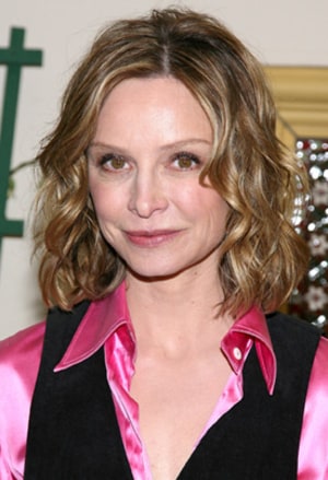 Calista Flockhart