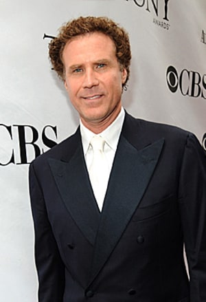 Will Ferrell