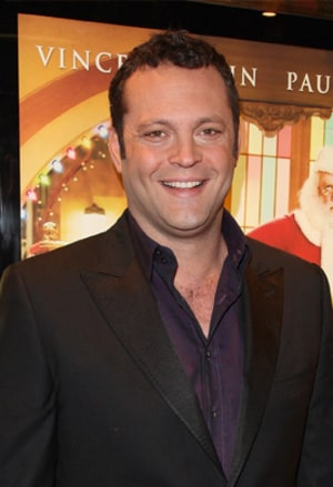 Vince Vaughn