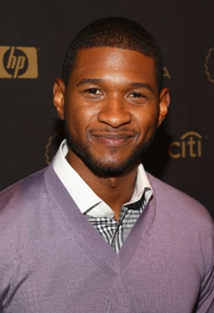 Usher