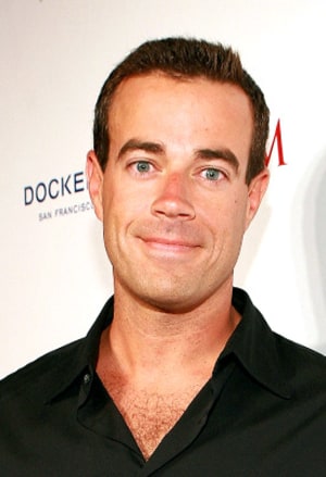 Carson Daly