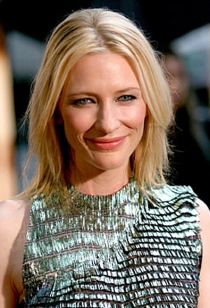 Cate Blanchett