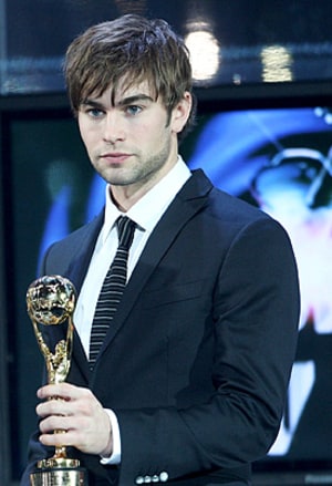 Chace Crawford