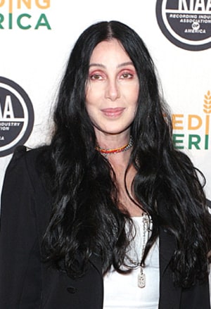 Cher