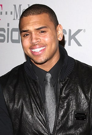 Chris Brown