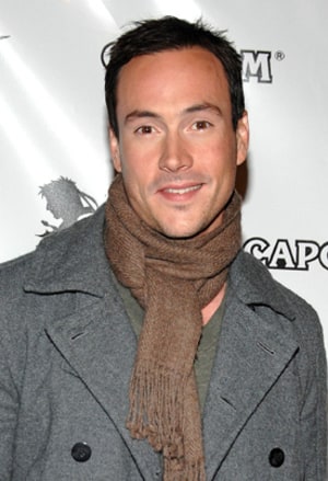 Chris Klein