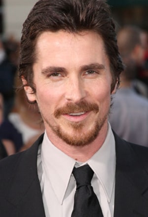 Christian Bale | Us Weekly
Christian Bale