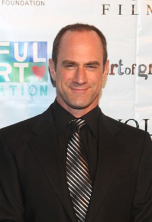 Chris Meloni