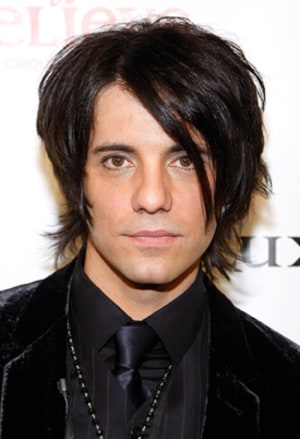 Criss Angel