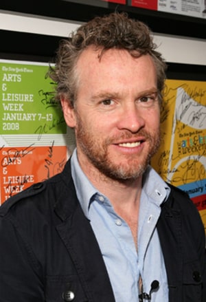 Tate Donovan