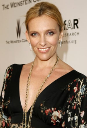 Toni Collette