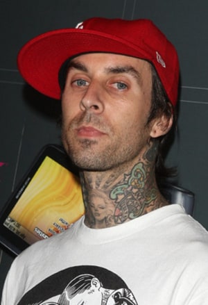 Travis Barker