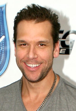 Dane Cook