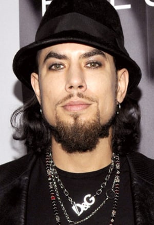 Dave Navarro