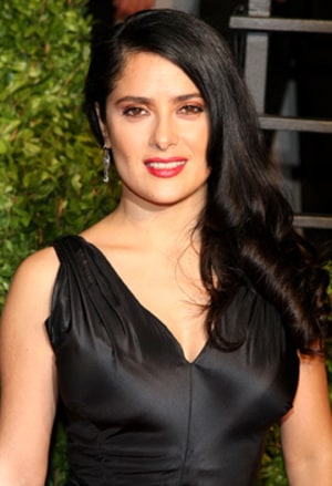Salma Hayek