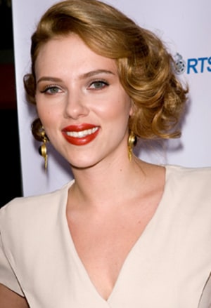 Scarlett Johansson | Us Weekly
Scarlett Johansson