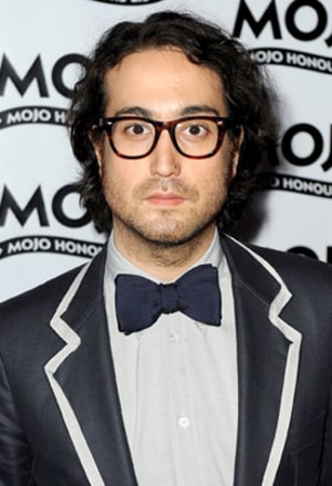 Sean Lennon