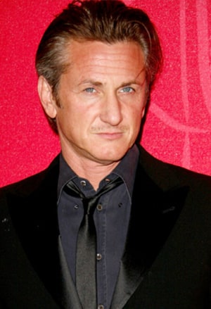 Sean Penn