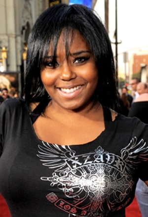 Shar Jackson